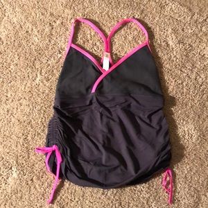 Lululemon Racerback Workout Tank